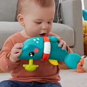 Fisher Price Hareketli Köpekbalığı HJP01 - 5