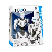 Silverlit Junior 1.0 Robot thumbnail 7