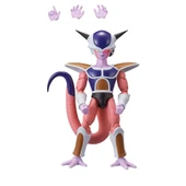 Bandai Dragon Ball Frieza 1. Formu Poz Verilebilir Figür 16 cm - 2