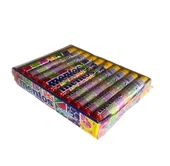 Mentos Rainbow Şeker 37,5 gr 20 Adet - 1