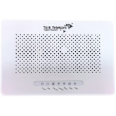 ZTE ZXHN H168A VDSL Modem AC1200 (YENİLENMİŞ ÜRÜN) - 1