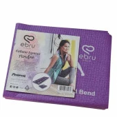 Ebru Mor Katlanır Egzersiz Minderi thumbnail 3