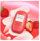 GLOW RECIPE Strawberry BHA Pore-Smooth Blur Drops - Gözenek Sıkılaştırıcı Serum 30 ML - 4