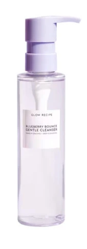 GLOW RECIPE Blueberry Bounce - Yüz Temizleyici 160 ML thumbnail 1