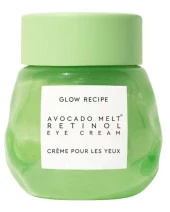 GLOW RECIPE Avocado Melt Crème - Göz Kremi 15 ML - 1