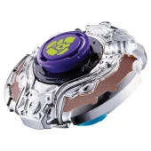 Infinity Nado Split Metal 2´li Set Air Fist  Cold Shadow - 3