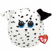 Ty Squishy Beanies Yastık Köpek Fetch 38 cm - 1