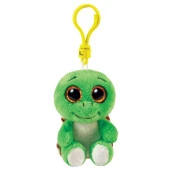 Ty Beanie Boos Peluş Kaplumbağa Anahtarlık Turbo - 1