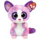 Ty Beanie Boos Peluş Çalı Bebeği Becca 15 cm - 1