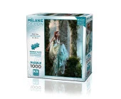 KS Puzzle 1000 Parça Melanie Delon What I See - 1