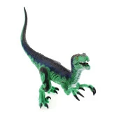 Sesli ve Işıklı Dinozor Raptor 30 cm - 1