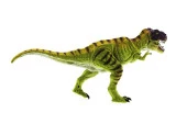 Sesli ve Işıklı Dinozor T-Rex 34 cm - 4