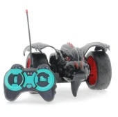 Uzaktan Kumandalı USB Şarjlı Ejderha Araba Kırmızı Işıklı - 1