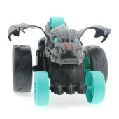 Uzaktan Kumandalı USB Şarjlı Ejderha Araba Yeşil Işıklı - 3