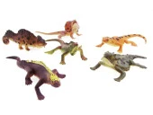 Model Sürüngen Hayvanlar - 3