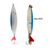 Remixon Hunter Bluefish Levrek,Lüfer Kaşık 28gr 8cm - 1