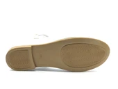 İremsu Tüylü Taşlı Cırtlı Kız Çocuk Babet Ayakkabı thumbnail 9