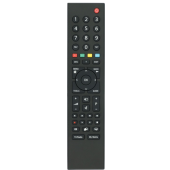 ARÇELİK-BEKO TV KUMANDA MY MEDIA -TV /RADIO TUŞLU - 1