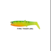 Remixon Buster Shad 10cm 10gr Silikon Yem - 2