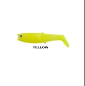 Remixon Buster Shad 10cm 10gr Silikon Yem - 5