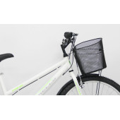 BEYAZ DORELLO 26 JANT BİSİKLET 2650 MODEL imalattan bisiklet - 3