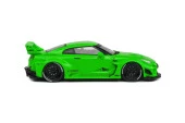 SOLİDO 1:43 NISSAN GT-R (R35) LB WORK SILHOUETTE - 3