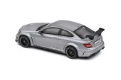 SOLİDO 1:43 MERCEDES C63 AMG BLACK SERIES GREY - 1