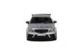 SOLİDO 1:43 MERCEDES C63 AMG BLACK SERIES GREY - 4