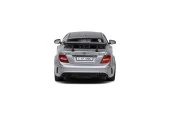 SOLİDO 1:43 MERCEDES C63 AMG BLACK SERIES GREY - 5