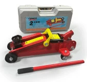 2 Ton Tekerlekli Hidrolik Kriko - 1