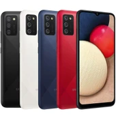 Samsung Galaxy A02s 32GB A Grade Yenilenmiş Cep Telefonu  (12 Ay Garantili) thumbnail 12