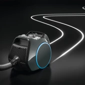 Miele Boost Cx1 Powerline - Torbasız Elektrikli Süpürge - Gri - 10