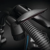 Miele Boost Cx1 Powerline - Torbasız Elektrikli Süpürge - Gri - 9