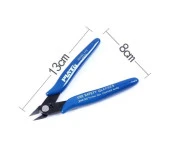 10 Adet Plato Yan Keski - Elektronikçi Tip Hobi Yan Keski thumbnail 2