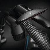 Miele Boost CX1 Powerline Torbasız Elektrikli Süpürge - Beyaz - 3