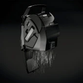 Miele Boost CX1 Powerline Torbasız Elektrikli Süpürge - Beyaz - 5