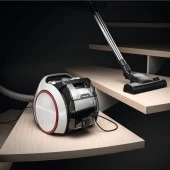 Miele Boost CX1 Powerline Torbasız Elektrikli Süpürge - Beyaz - 7