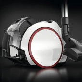 Miele Boost CX1 Powerline Torbasız Elektrikli Süpürge - Beyaz - 8