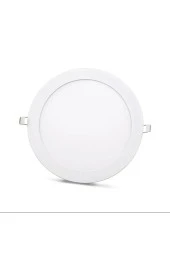 ACK - 15W SLİM LED SPOT ARMATÜR 6500K BEYAZ IŞIK AP01-01530 thumbnail 2