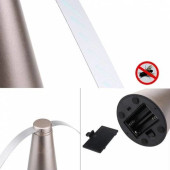 Aprilla Aik 9910 Elektronik Sinek Kovucu Pervane AIK9903 - 4