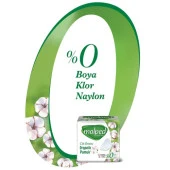 Molped Pure&Soft Hijyenik Ped Mega Gece 30'lu thumbnail 3