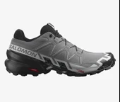Salomon Speedcross 6 L41738000 Outdoor Erkek Spor Ayakkabı - 1