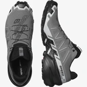Salomon Speedcross 6 L41738000 Outdoor Erkek Spor Ayakkabı - 10