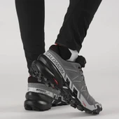 Salomon Speedcross 6 L41738000 Outdoor Erkek Spor Ayakkabı - 8