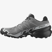Salomon Speedcross 6 L41738000 Outdoor Erkek Spor Ayakkabı thumbnail 4