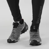 Salomon Speedcross 6 L41738000 Outdoor Erkek Spor Ayakkabı - 3