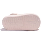 Dagoster DJA75-CRS01 Bej Ortopedik Günlük Erkek Çocuk Cross Spor Terlik thumbnail 4