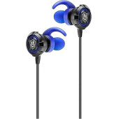 Karler KR-GM503 Mikrofonlu Kulak Içi Oyuncu Kulaklığı - 1
