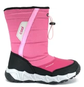 Cool Unisex Çocuk Kar Botu thumbnail 5