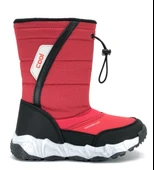 Cool Unisex Çocuk Kar Botu - 1